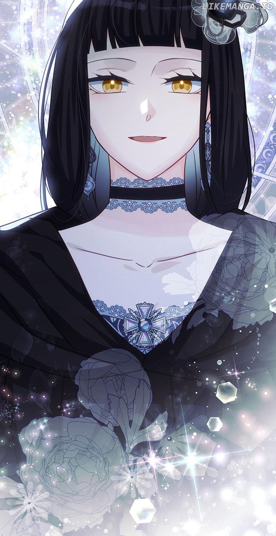 Swept Up By the Wind Spirit Chapter 94 - page 91