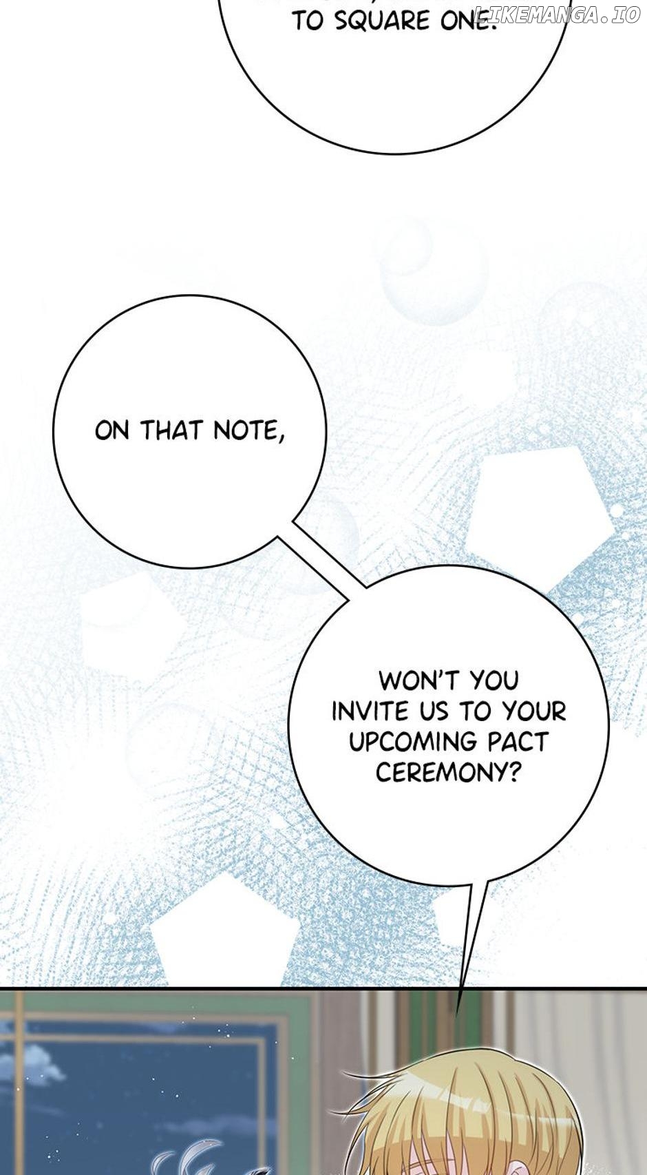 Swept Up By the Wind Spirit Chapter 95 - page 11