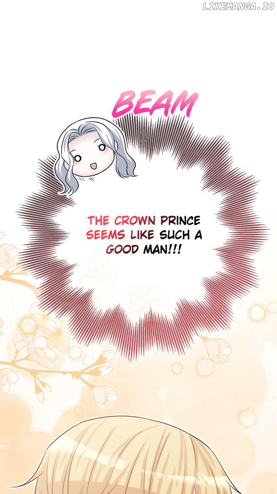 Swept Up By the Wind Spirit Chapter 95 - page 26