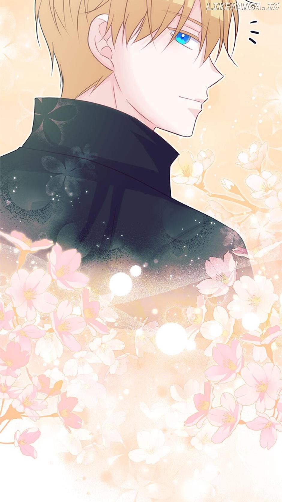 Swept Up By the Wind Spirit Chapter 95 - page 27