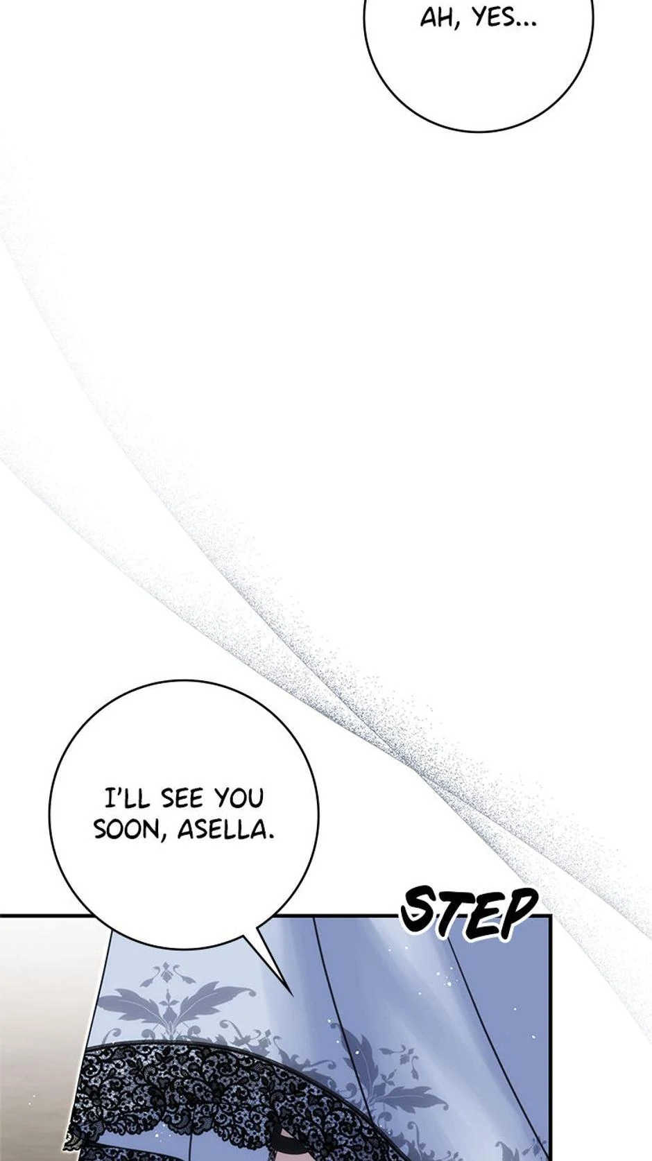 Swept Up By the Wind Spirit Chapter 95 - page 29