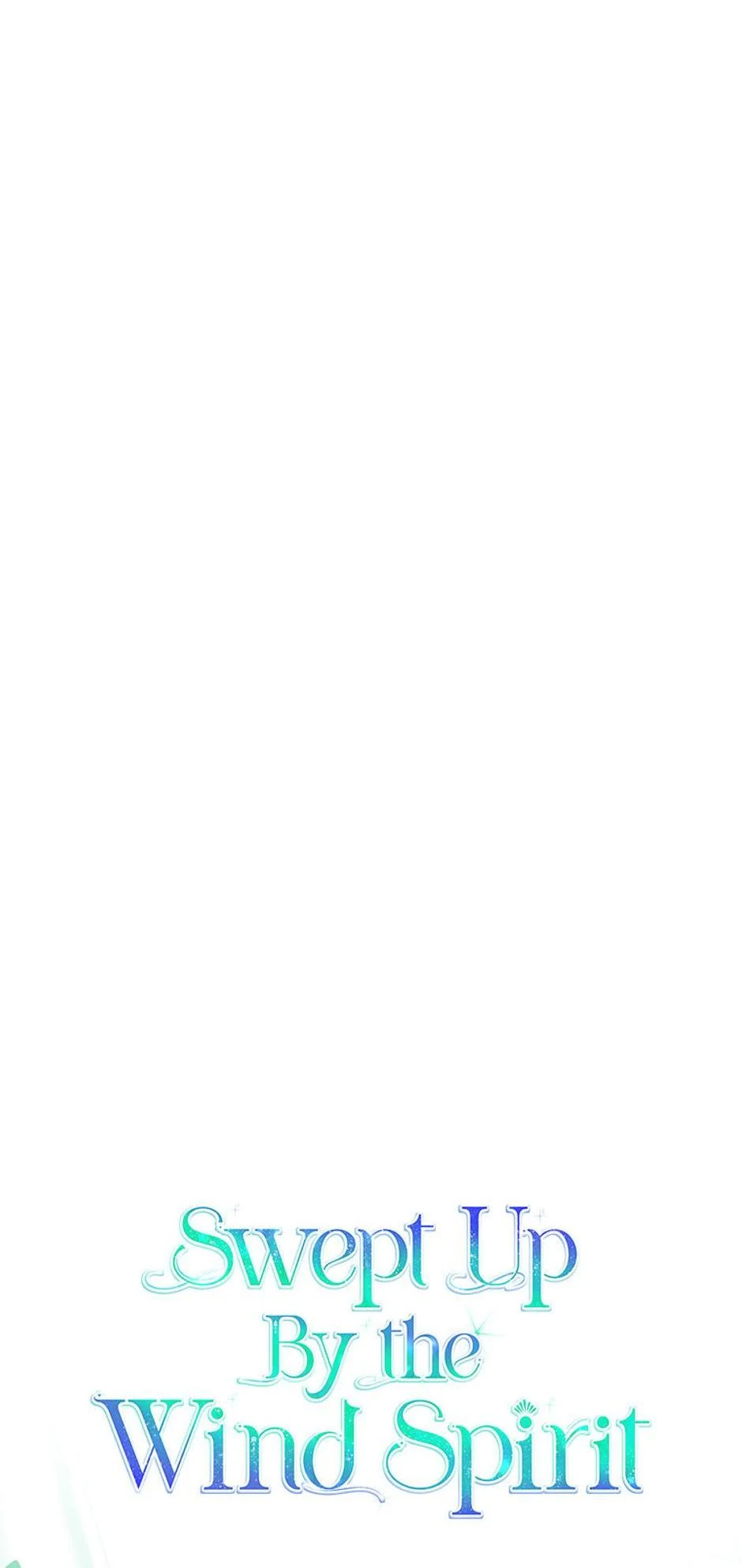 Swept Up By the Wind Spirit Chapter 95 - page 33