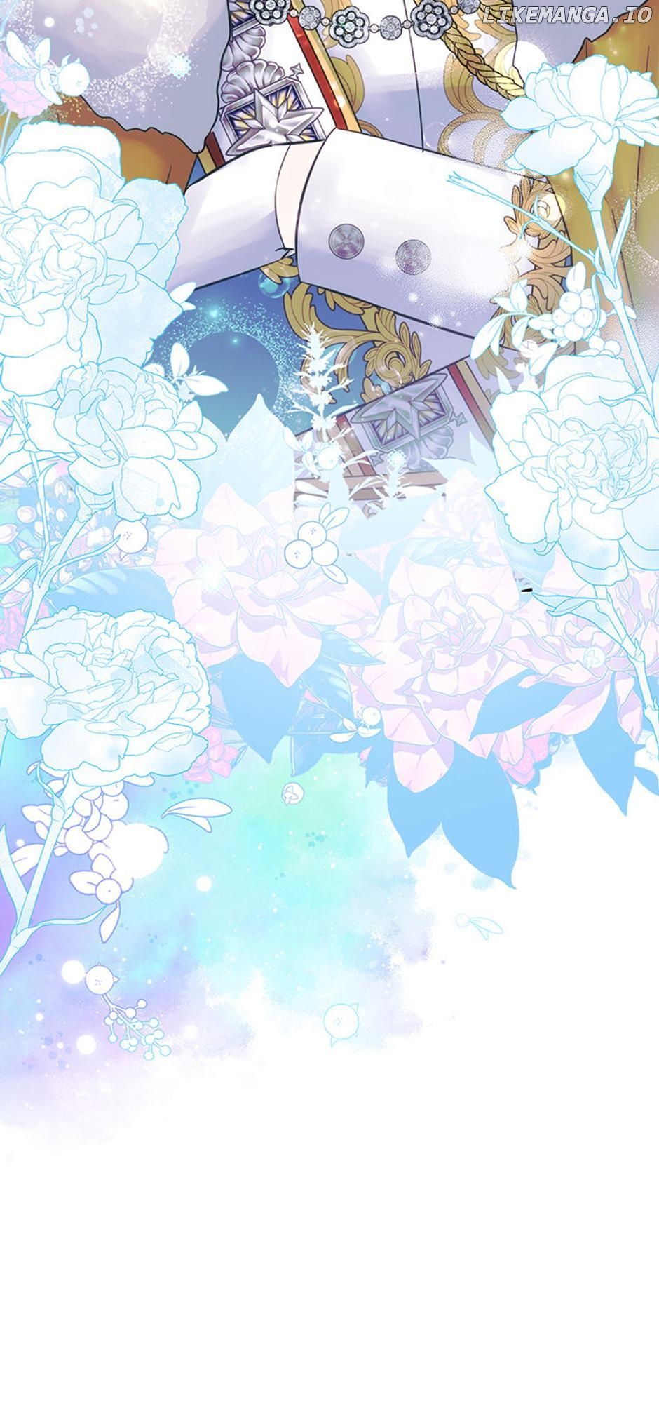 Swept Up By the Wind Spirit Chapter 95 - page 41