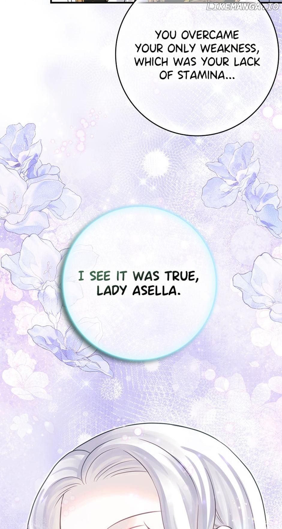 Swept Up By the Wind Spirit Chapter 95 - page 45