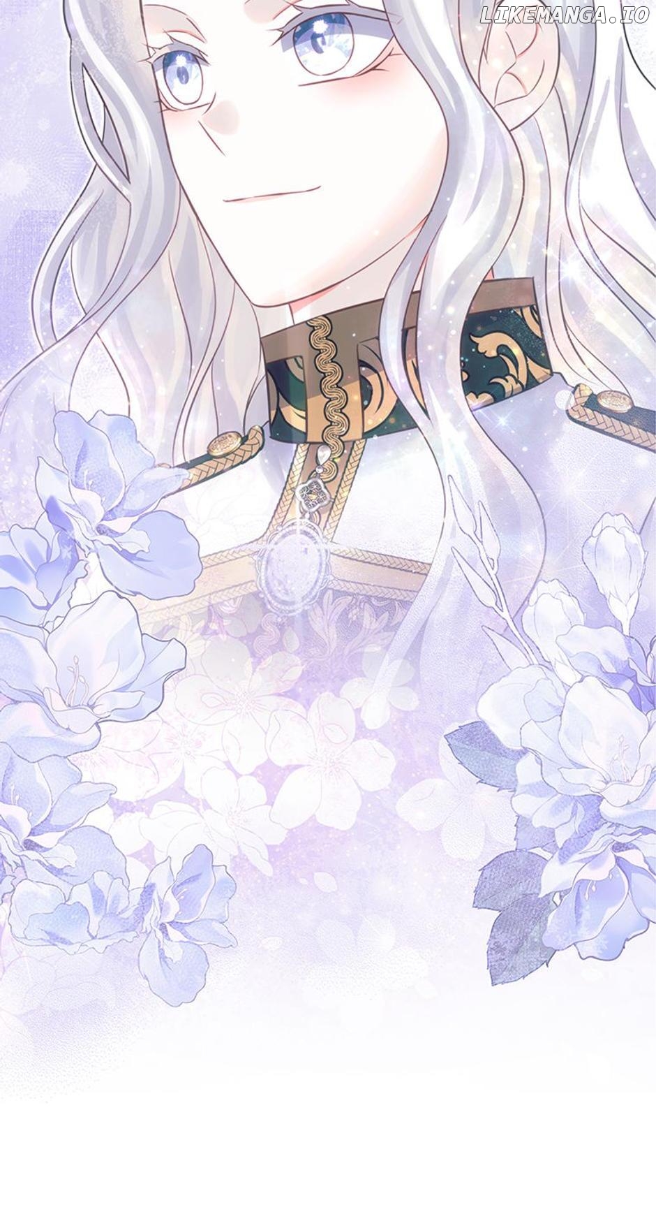 Swept Up By the Wind Spirit Chapter 95 - page 46