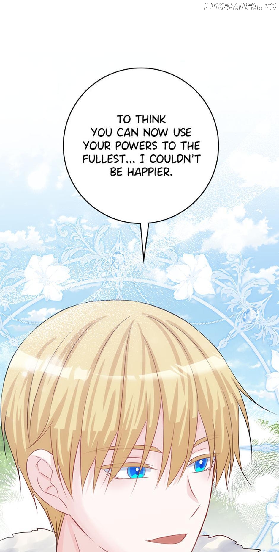 Swept Up By the Wind Spirit Chapter 95 - page 47