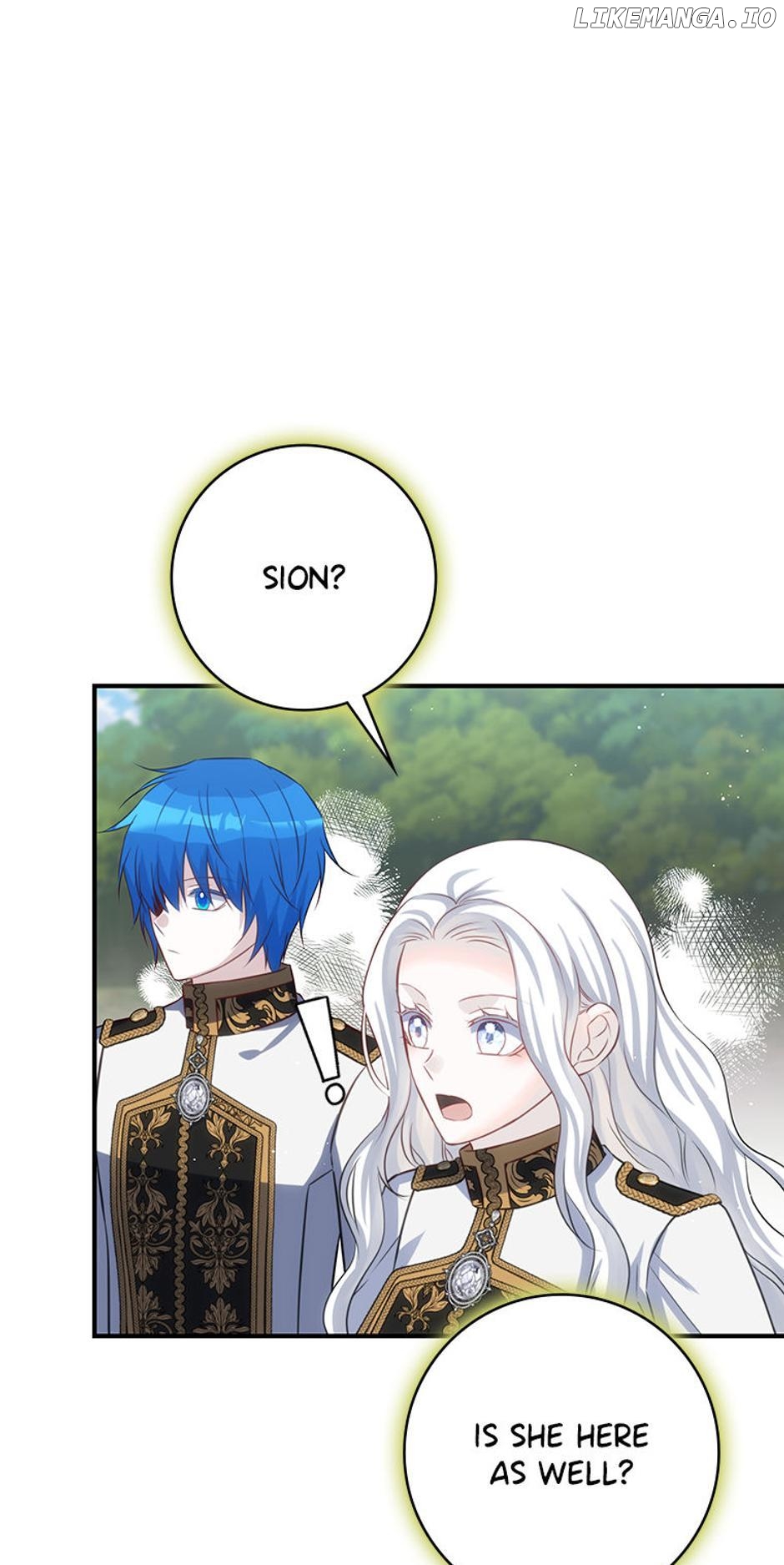 Swept Up By the Wind Spirit Chapter 95 - page 52