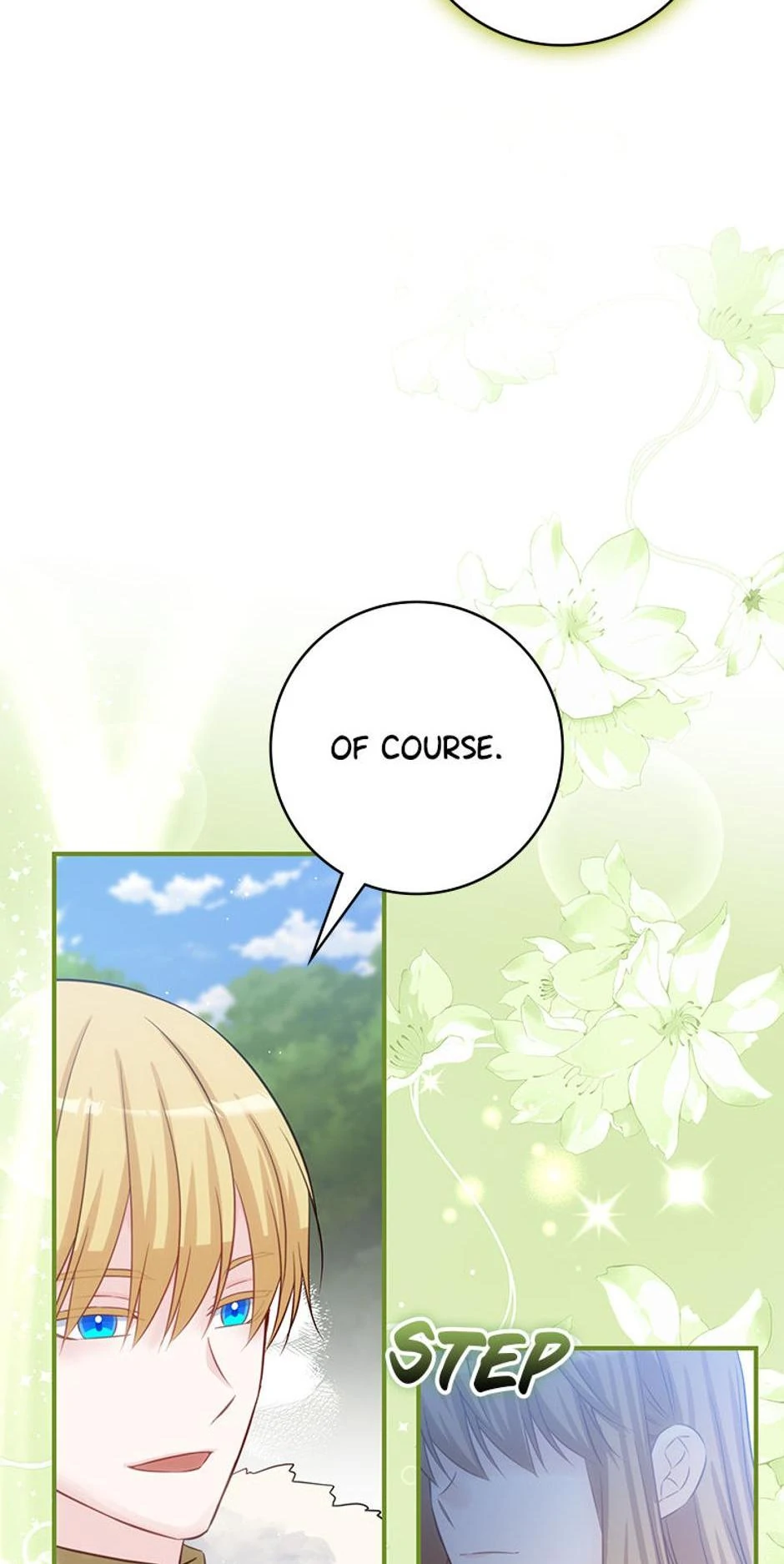 Swept Up By the Wind Spirit Chapter 95 - page 53