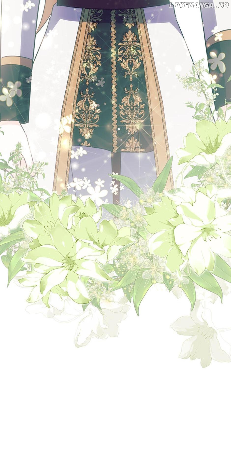 Swept Up By the Wind Spirit Chapter 95 - page 56