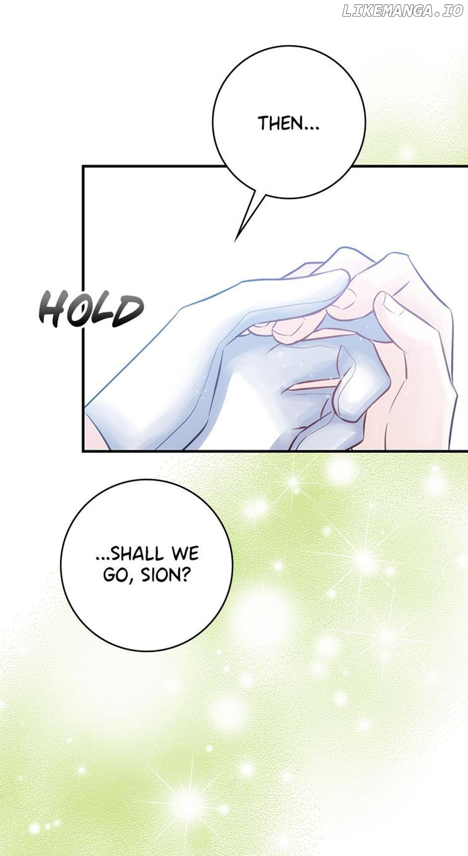 Swept Up By the Wind Spirit Chapter 95 - page 60