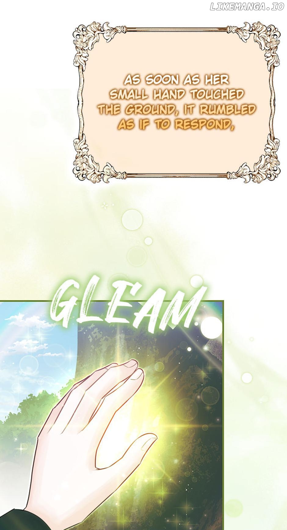 Swept Up By the Wind Spirit Chapter 95 - page 63