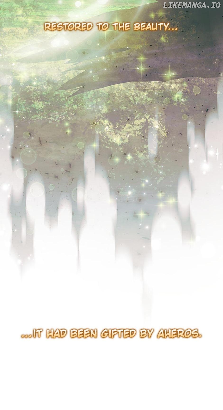 Swept Up By the Wind Spirit Chapter 95 - page 67