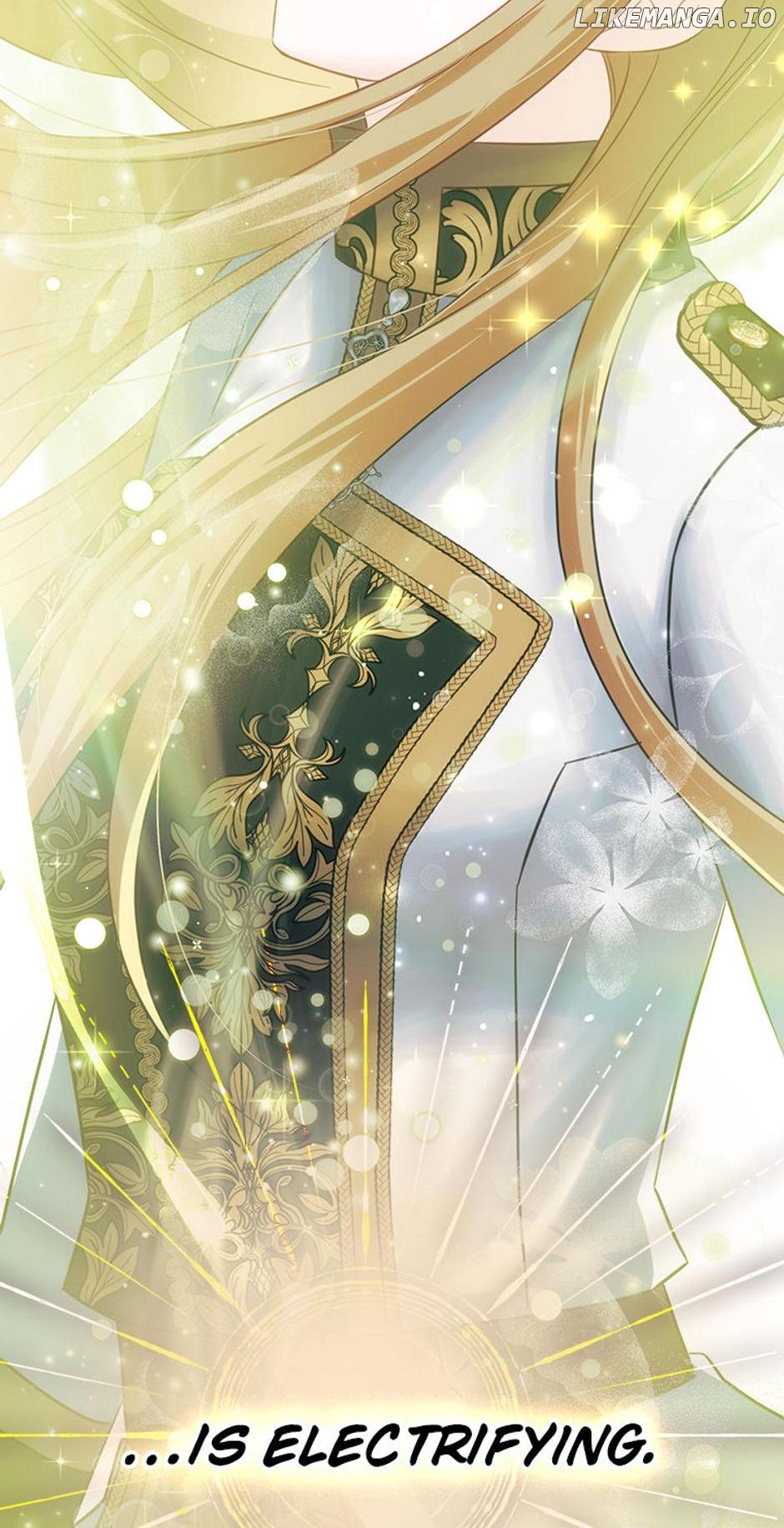 Swept Up By the Wind Spirit Chapter 95 - page 70