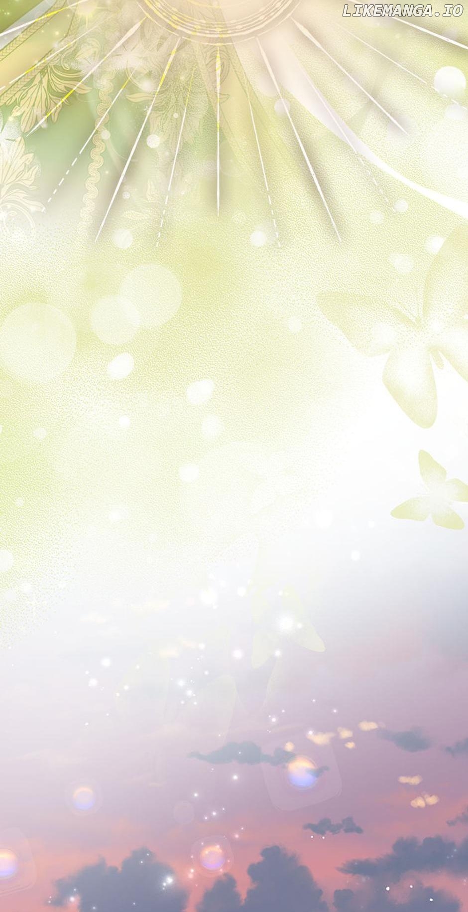 Swept Up By the Wind Spirit Chapter 95 - page 71