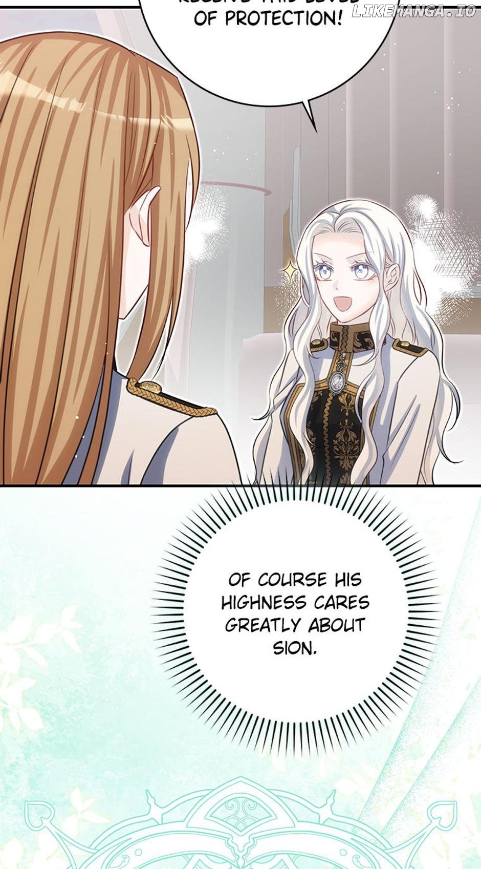 Swept Up By the Wind Spirit Chapter 95 - page 76