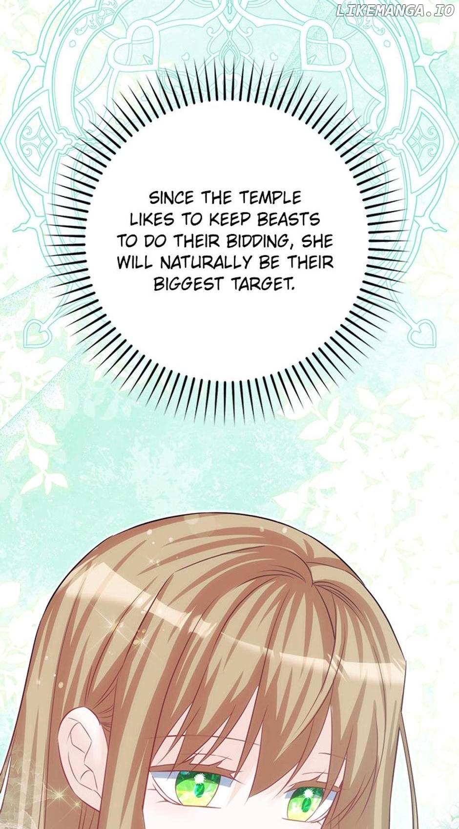 Swept Up By the Wind Spirit Chapter 95 - page 77