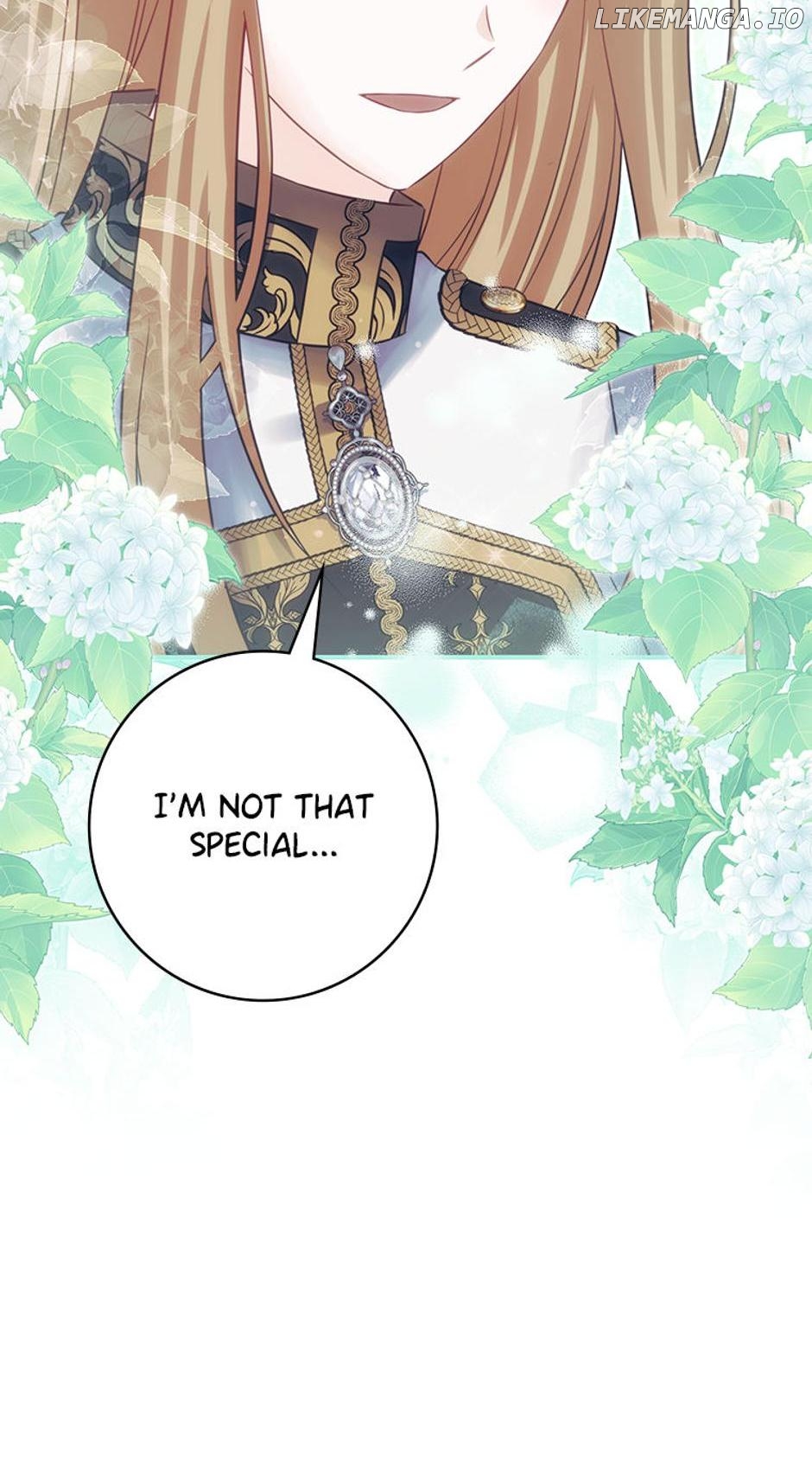 Swept Up By the Wind Spirit Chapter 95 - page 78