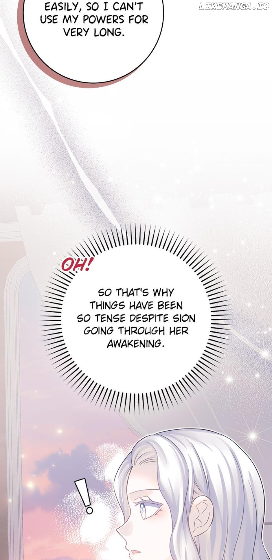 Swept Up By the Wind Spirit Chapter 95 - page 81