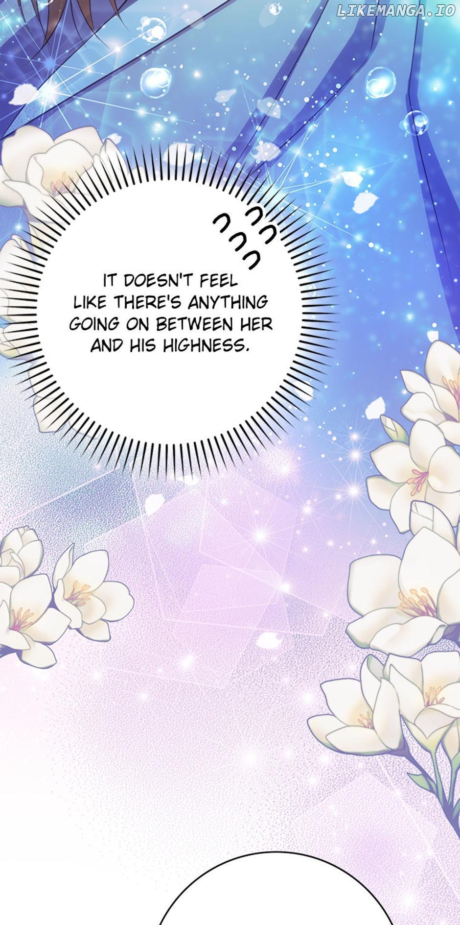 Swept Up By the Wind Spirit Chapter 95 - page 87