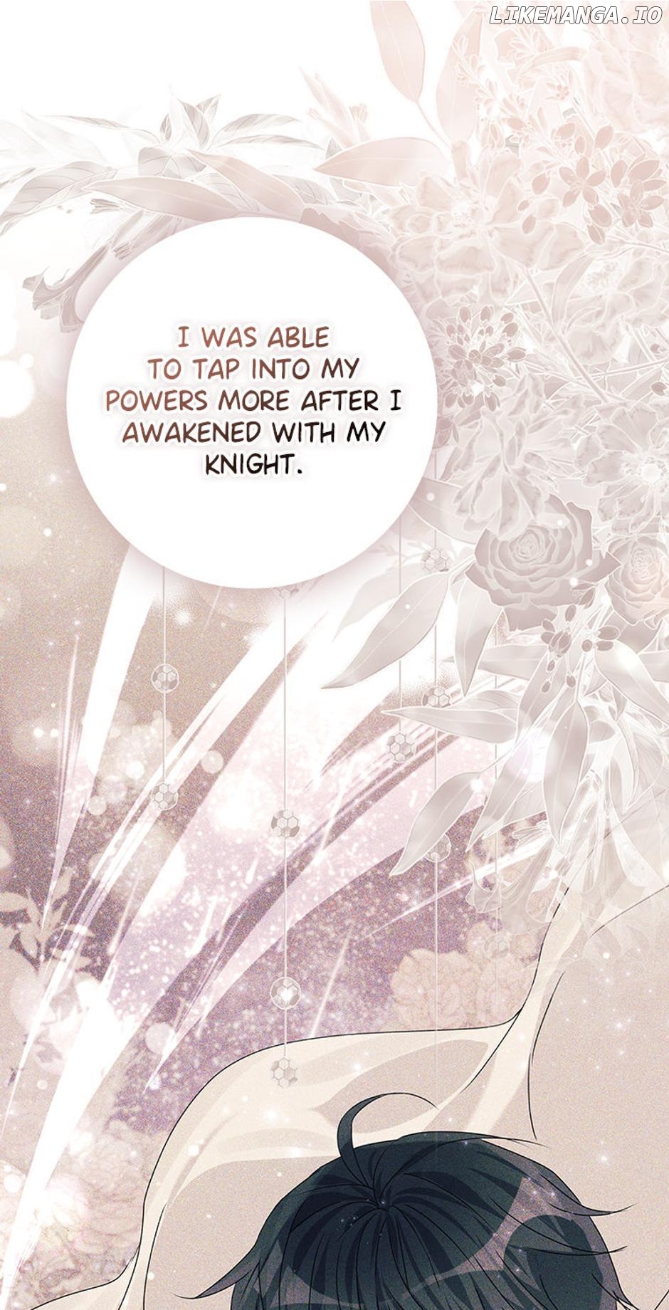 Swept Up By the Wind Spirit Chapter 95 - page 90