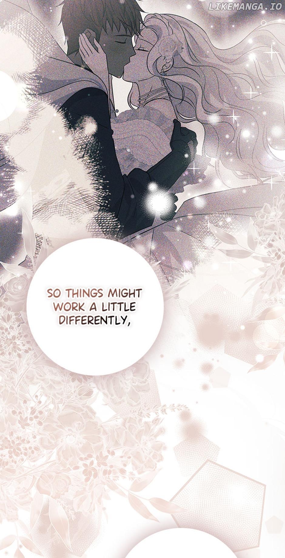 Swept Up By the Wind Spirit Chapter 95 - page 92