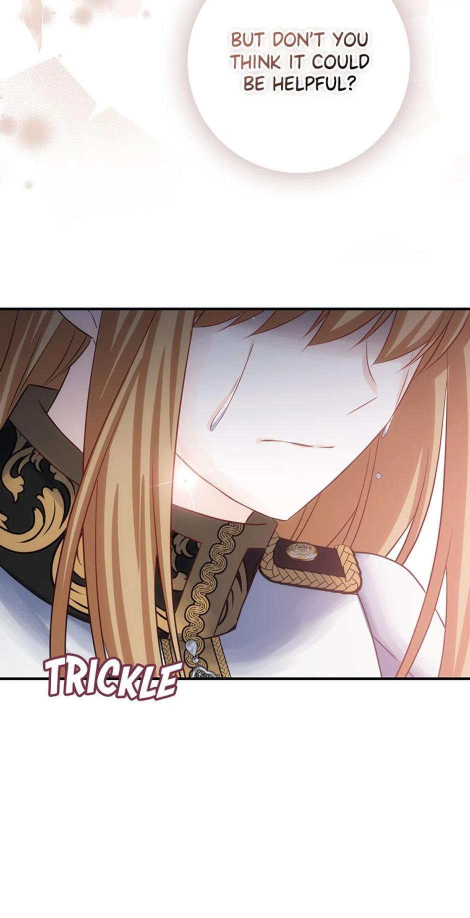 Swept Up By the Wind Spirit Chapter 95 - page 93