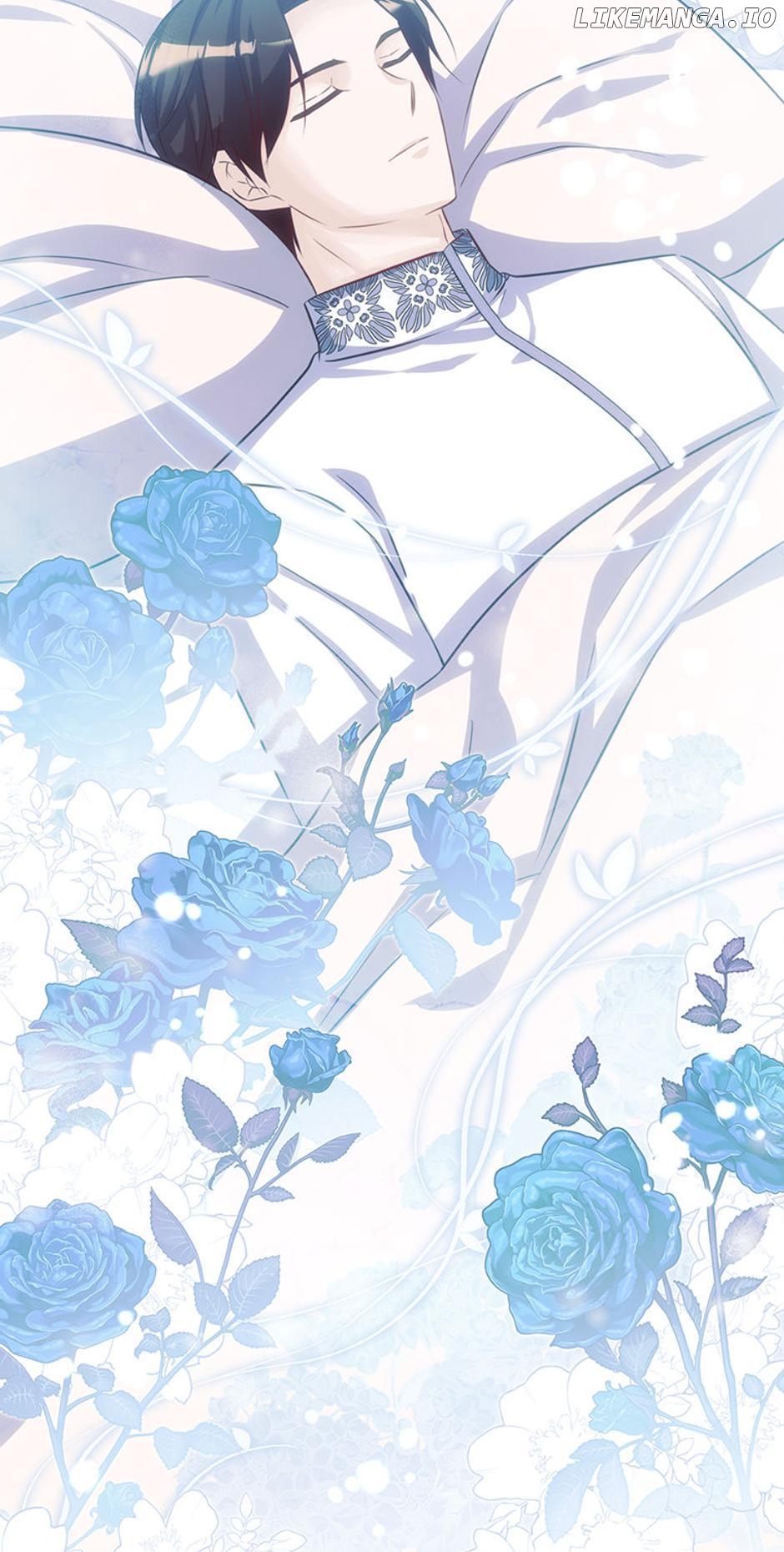 Swept Up By the Wind Spirit Chapter 95 - page 98