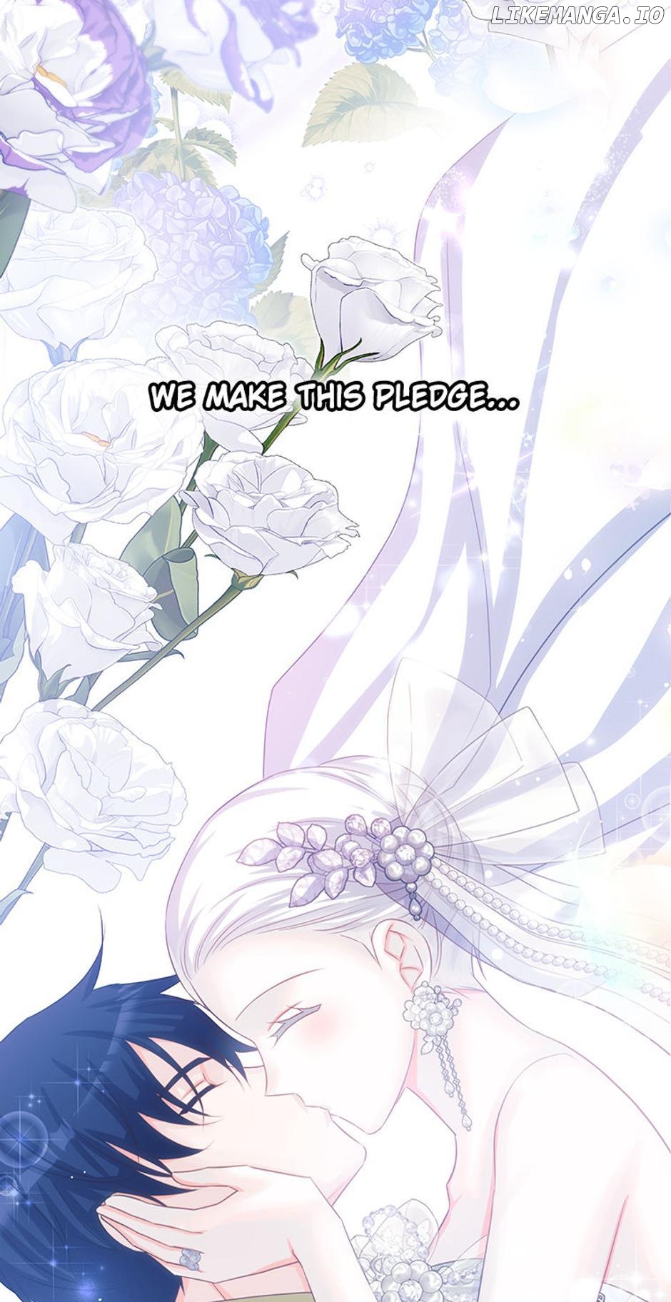 Swept Up By the Wind Spirit Chapter 107 - page 99