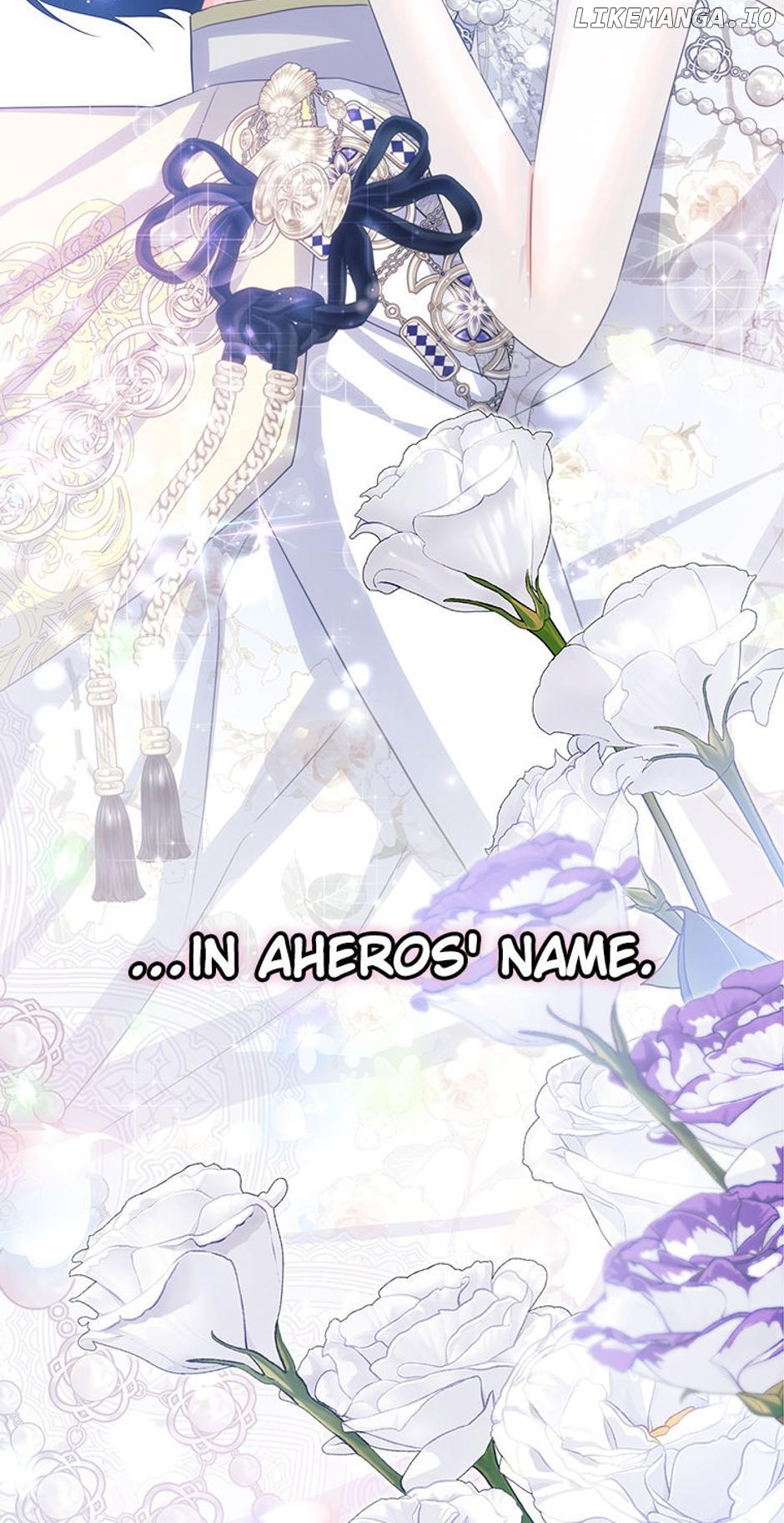 Swept Up By the Wind Spirit Chapter 107 - page 100