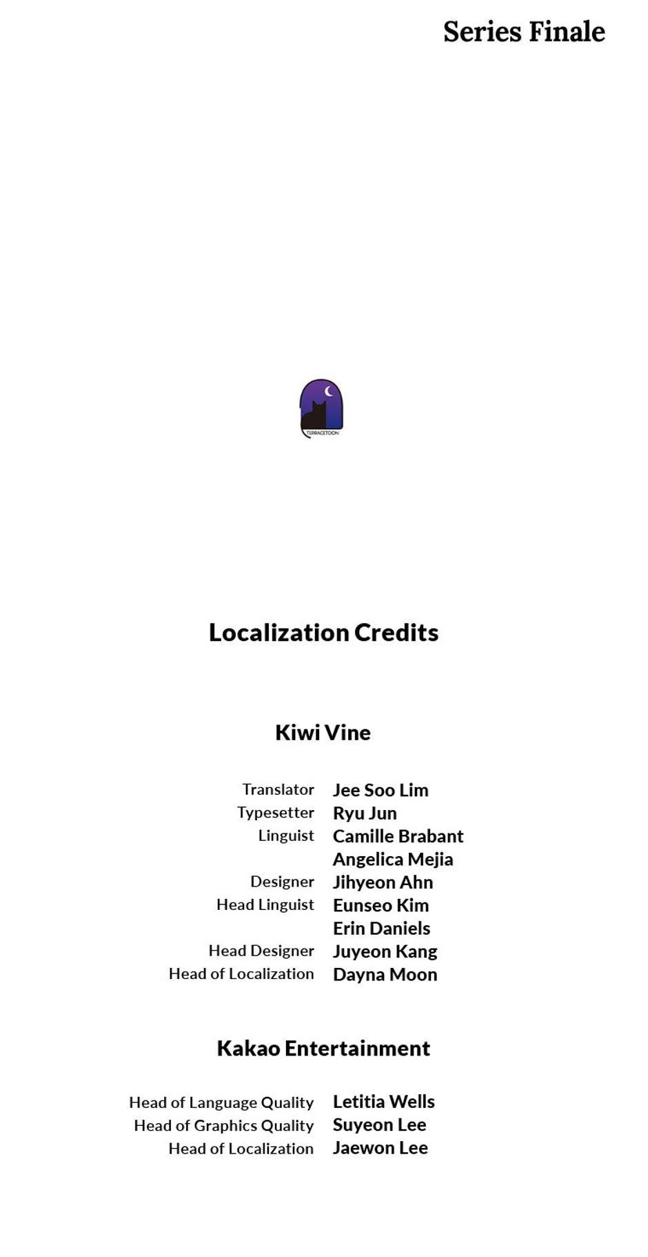 Swept Up By the Wind Spirit Chapter 107 - page 102