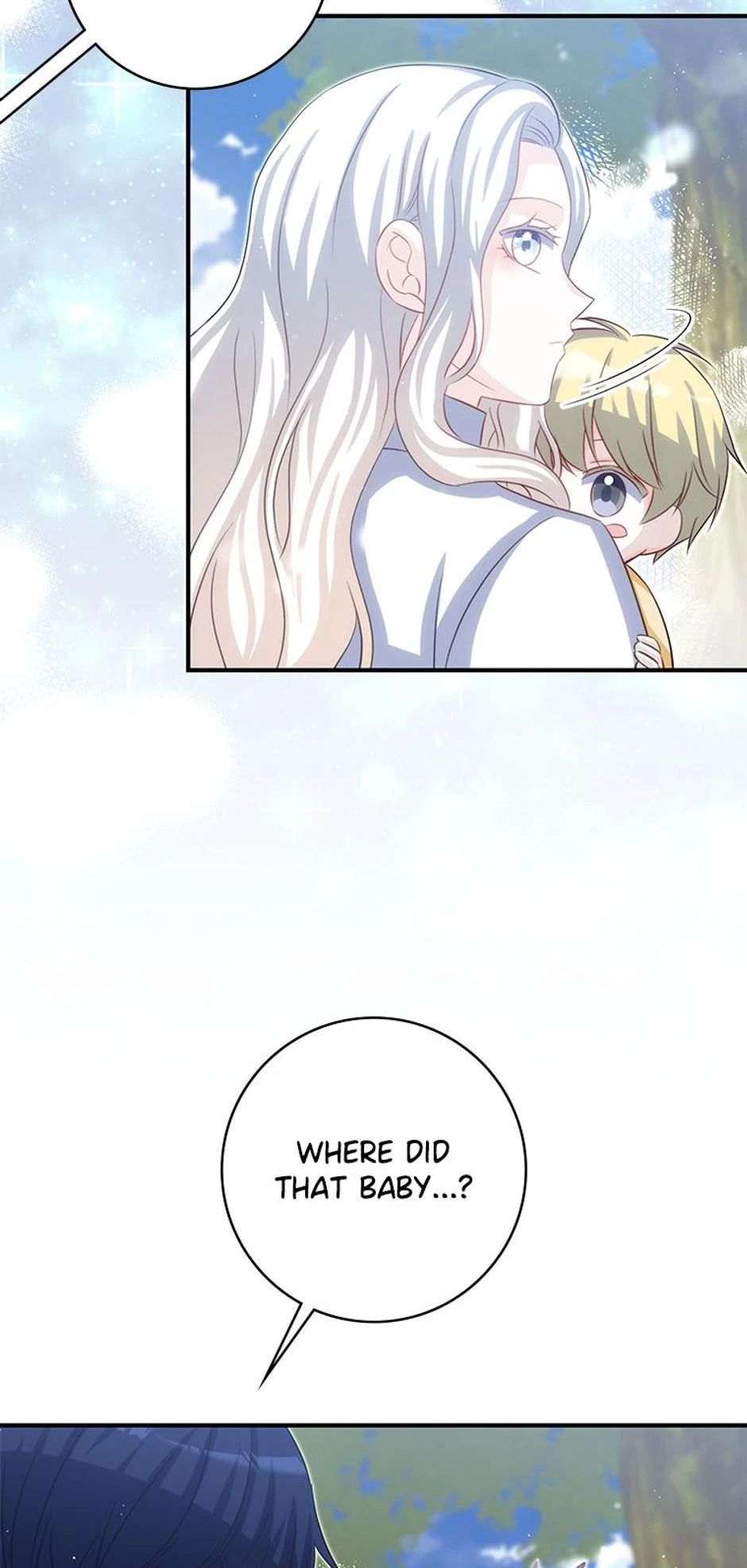 Swept Up By the Wind Spirit Chapter 107 - page 10