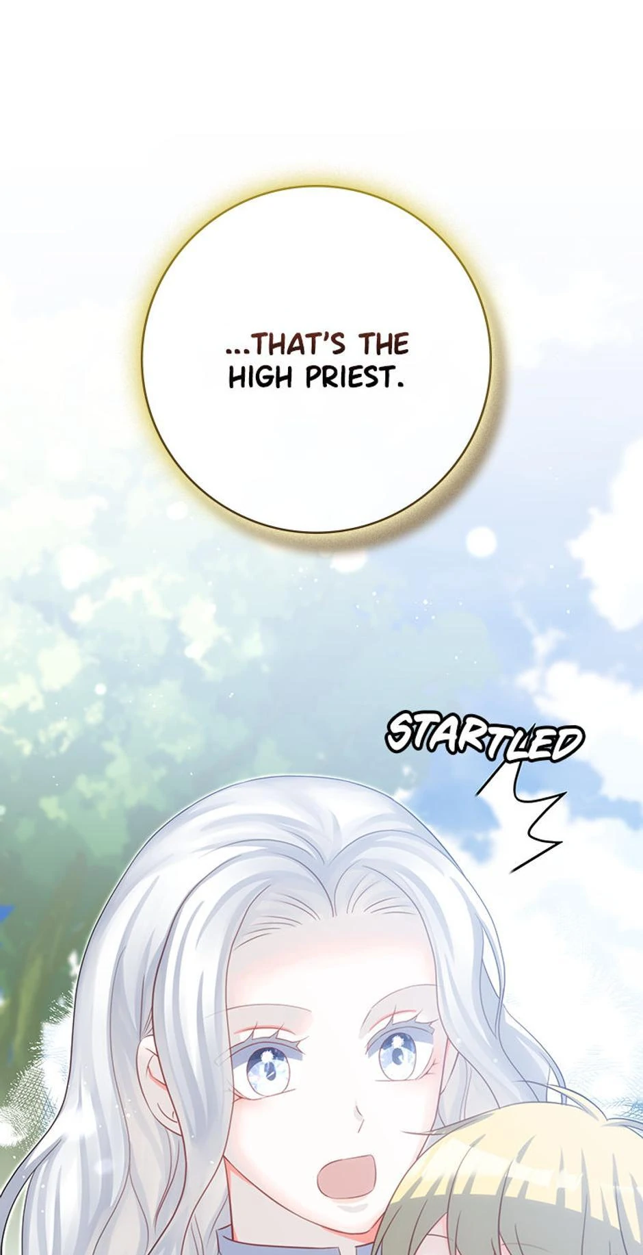 Swept Up By the Wind Spirit Chapter 107 - page 13