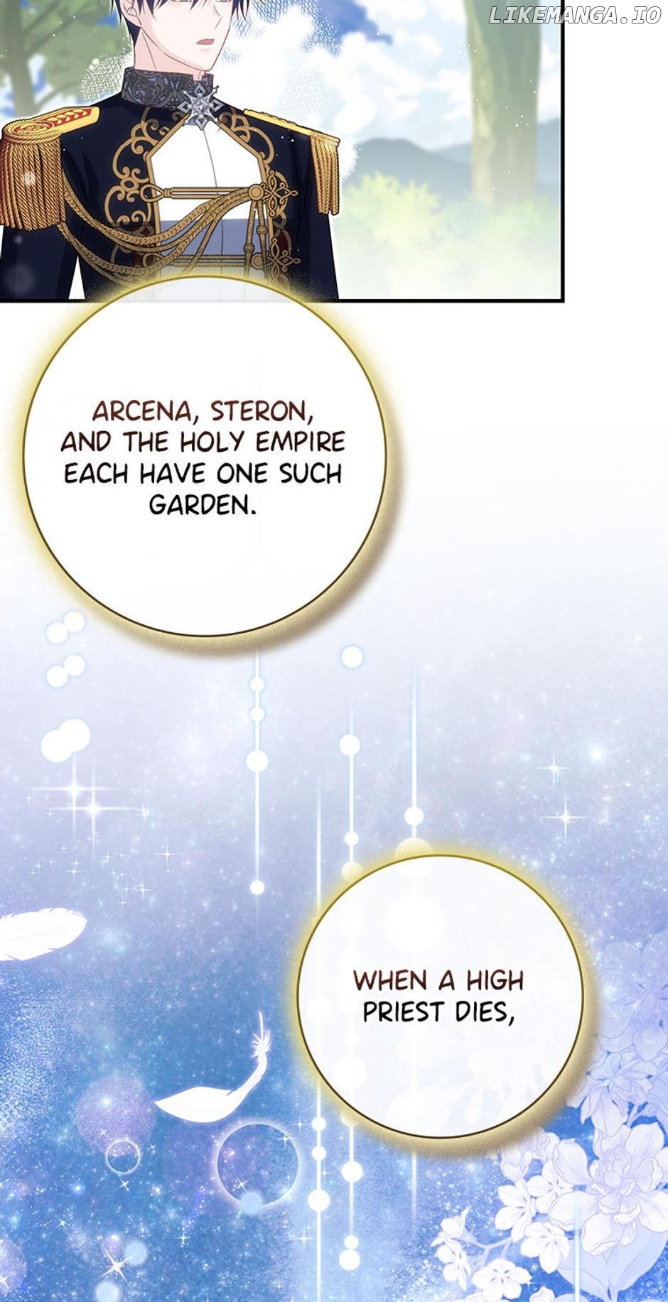 Swept Up By the Wind Spirit Chapter 107 - page 16