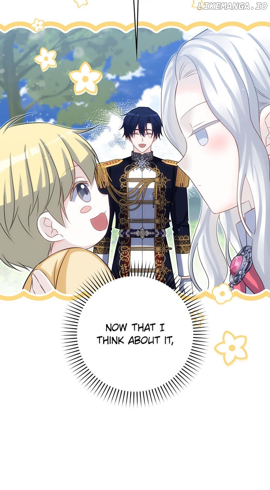 Swept Up By the Wind Spirit Chapter 107 - page 23