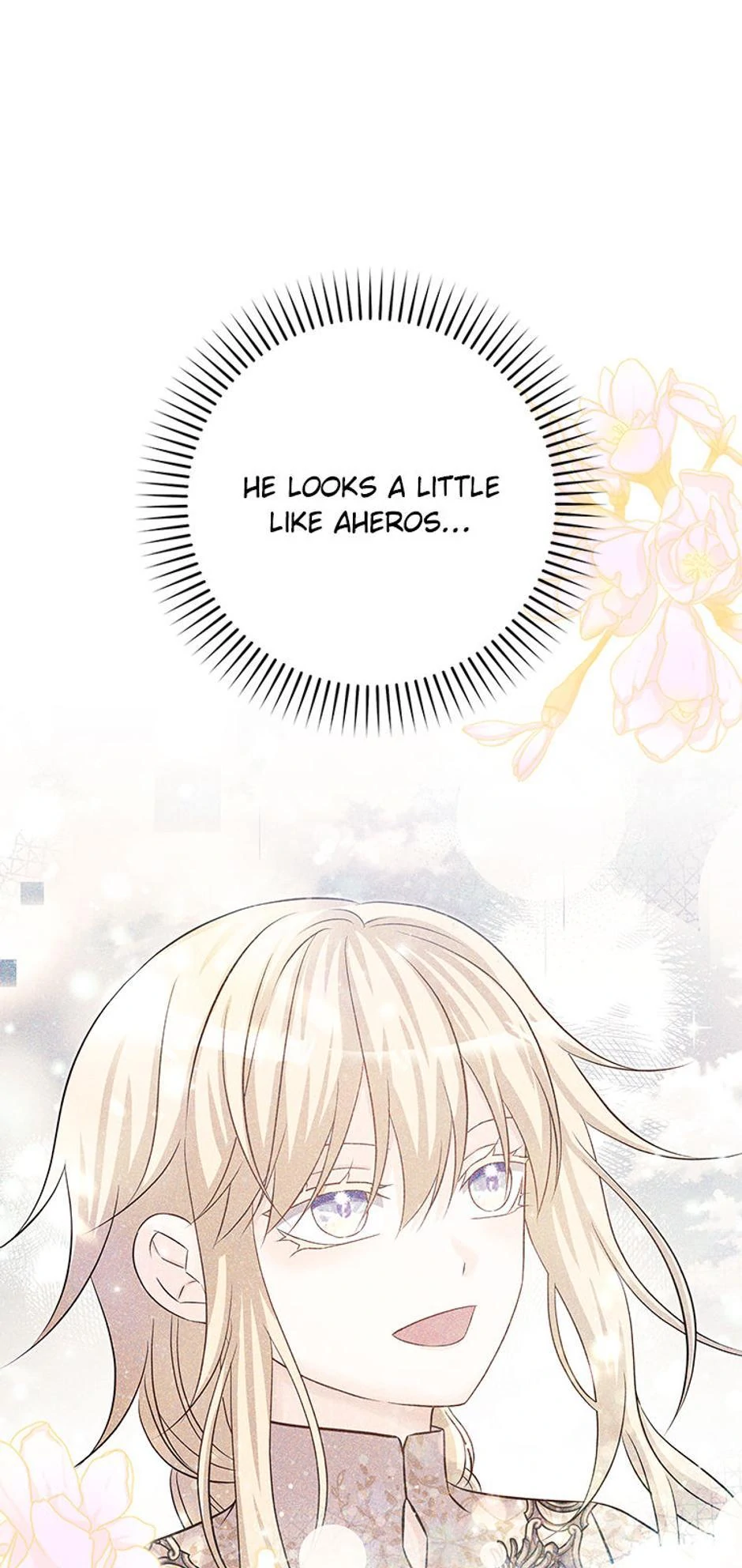 Swept Up By the Wind Spirit Chapter 107 - page 24