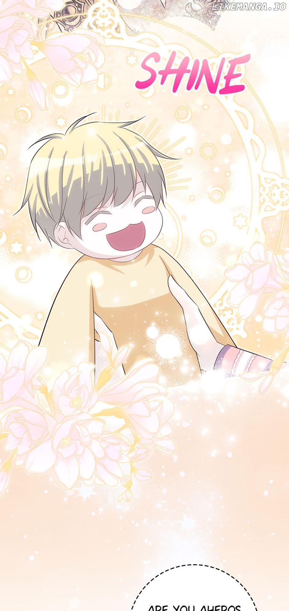 Swept Up By the Wind Spirit Chapter 107 - page 25