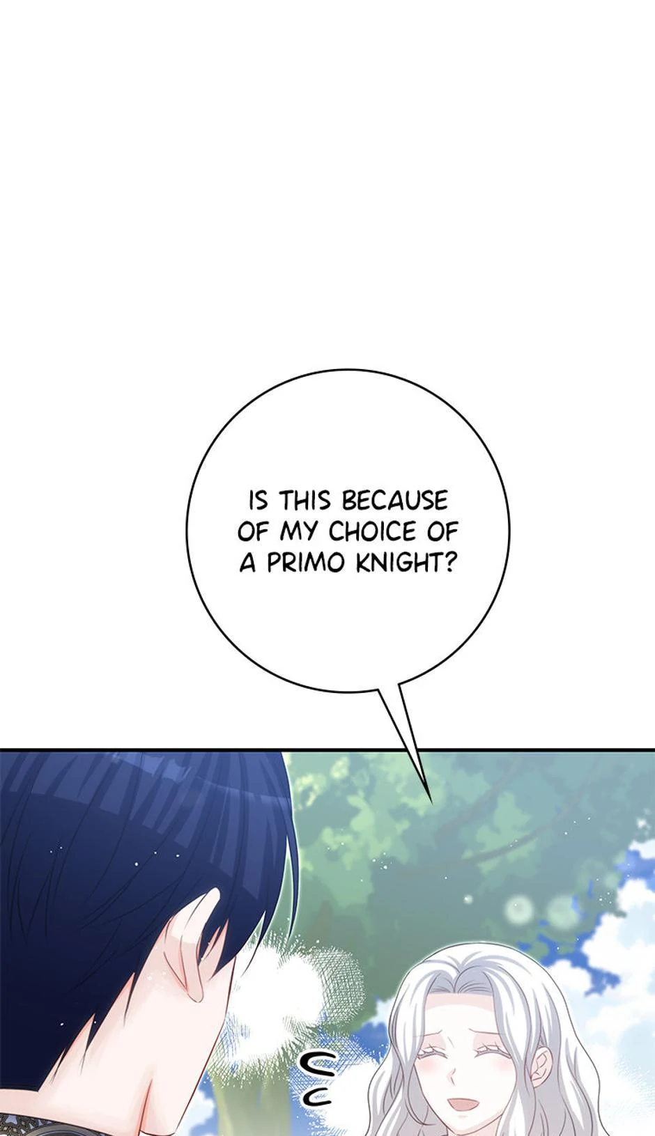 Swept Up By the Wind Spirit Chapter 107 - page 29