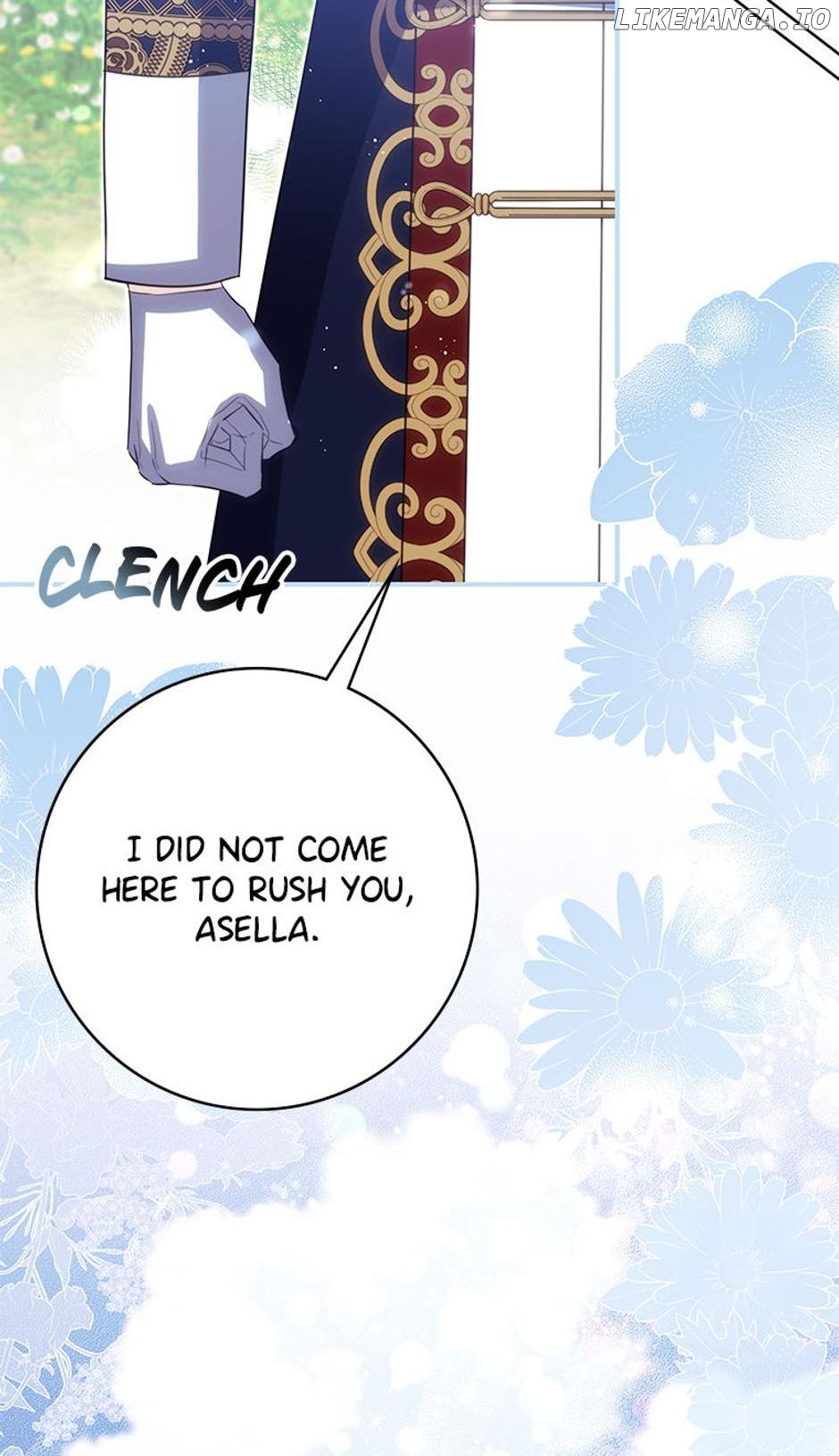 Swept Up By the Wind Spirit Chapter 107 - page 31