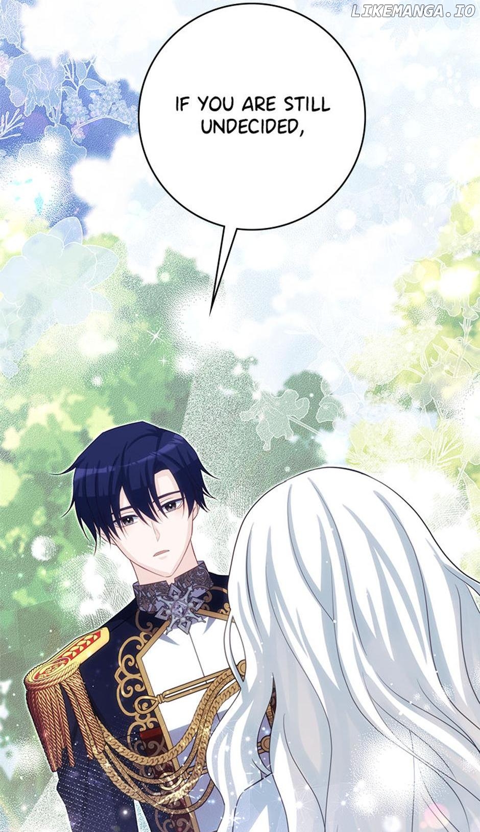 Swept Up By the Wind Spirit Chapter 107 - page 32