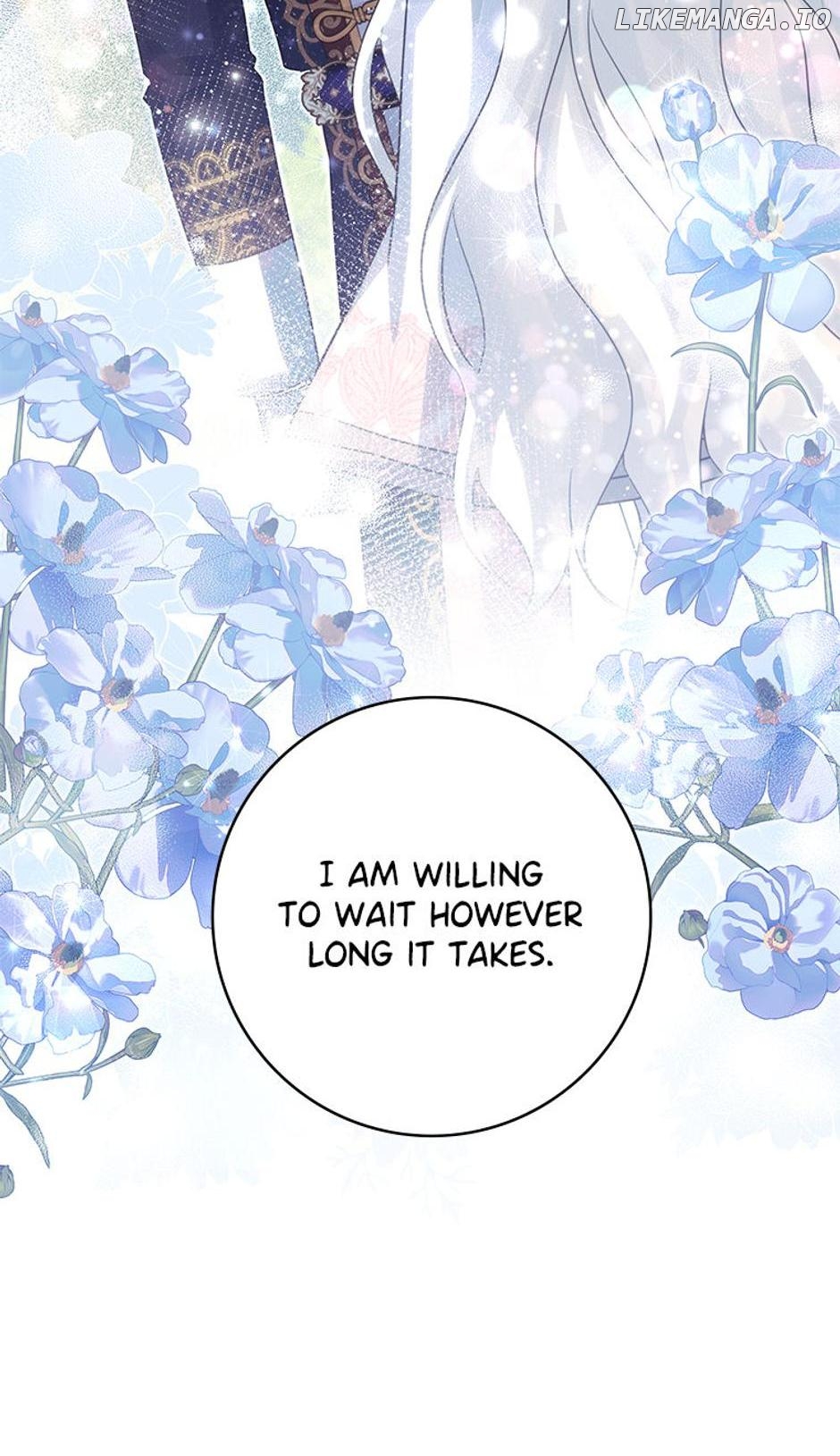 Swept Up By the Wind Spirit Chapter 107 - page 33