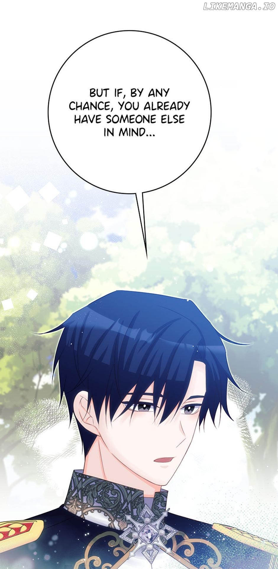 Swept Up By the Wind Spirit Chapter 107 - page 34