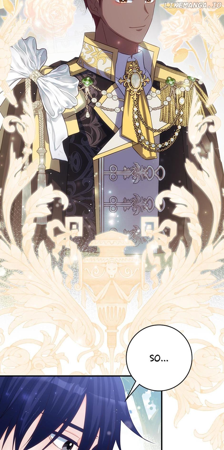 Swept Up By the Wind Spirit Chapter 107 - page 40