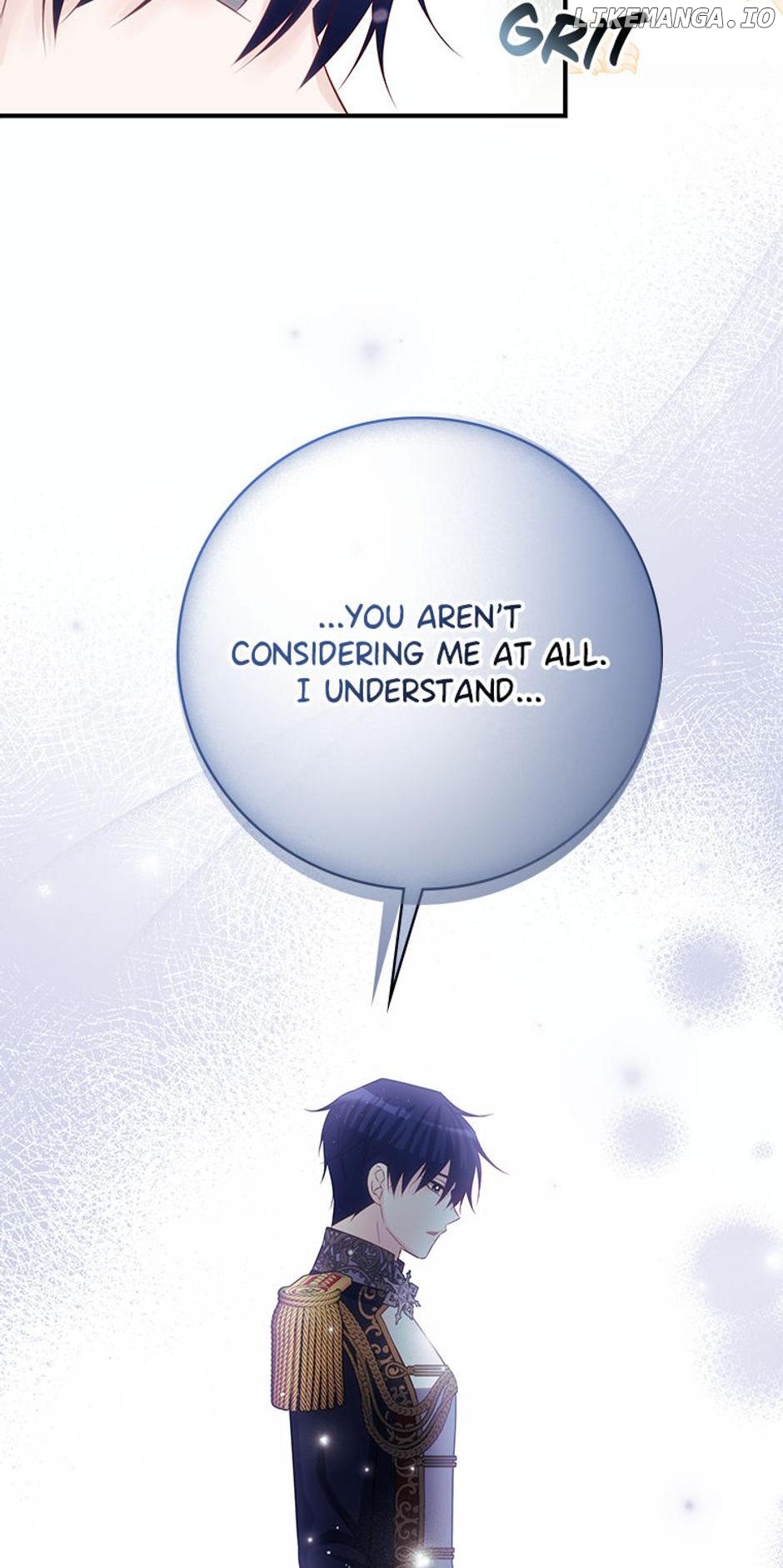 Swept Up By the Wind Spirit Chapter 107 - page 41