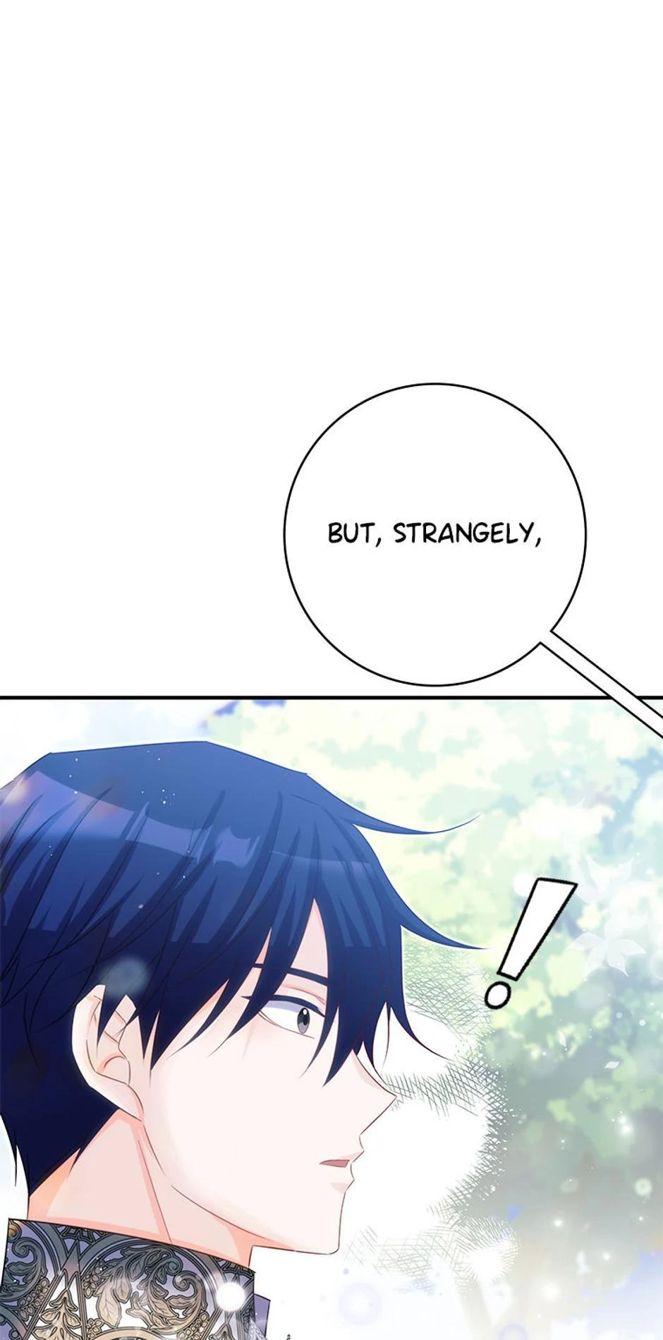 Swept Up By the Wind Spirit Chapter 107 - page 43