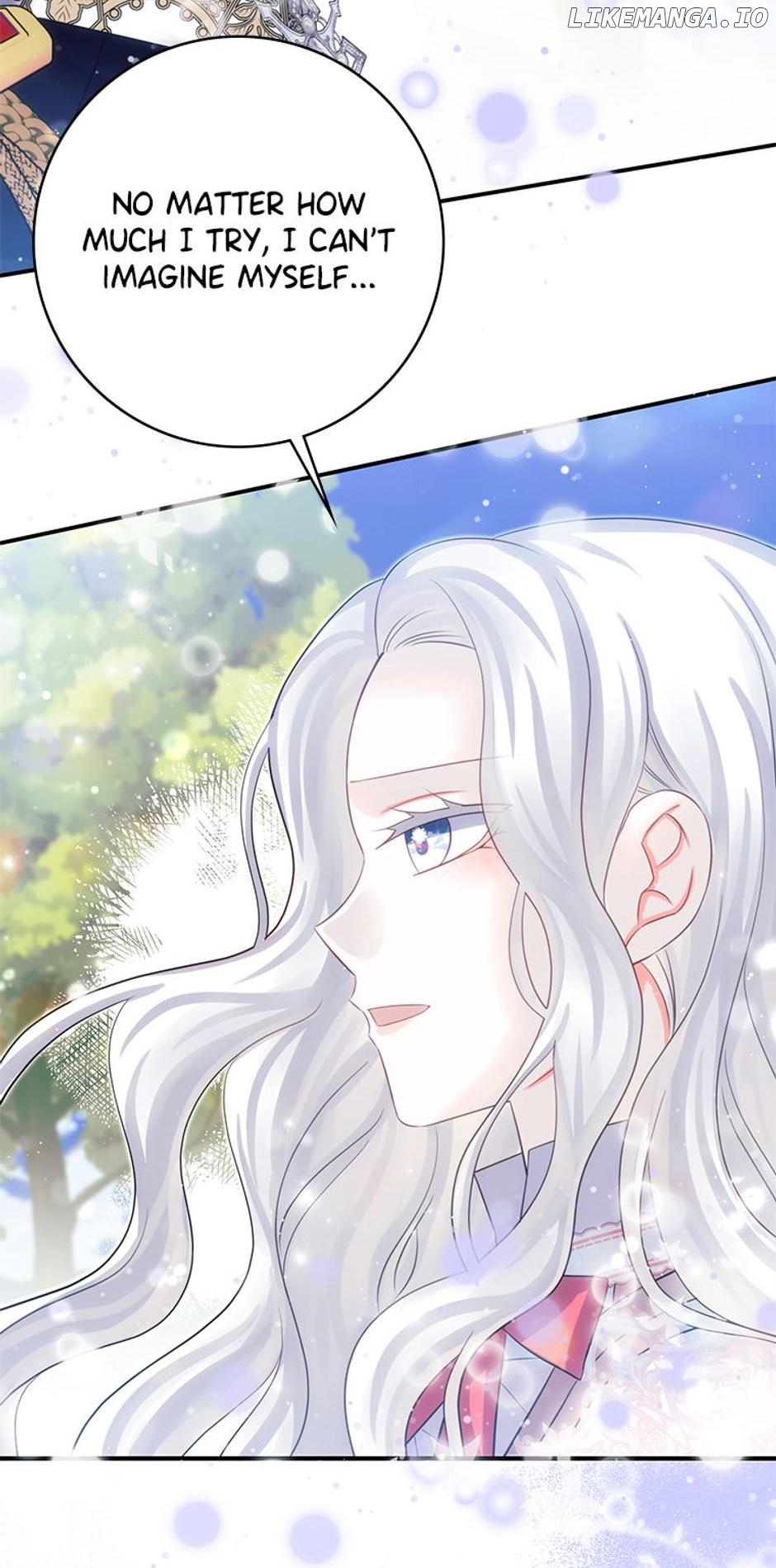 Swept Up By the Wind Spirit Chapter 107 - page 44