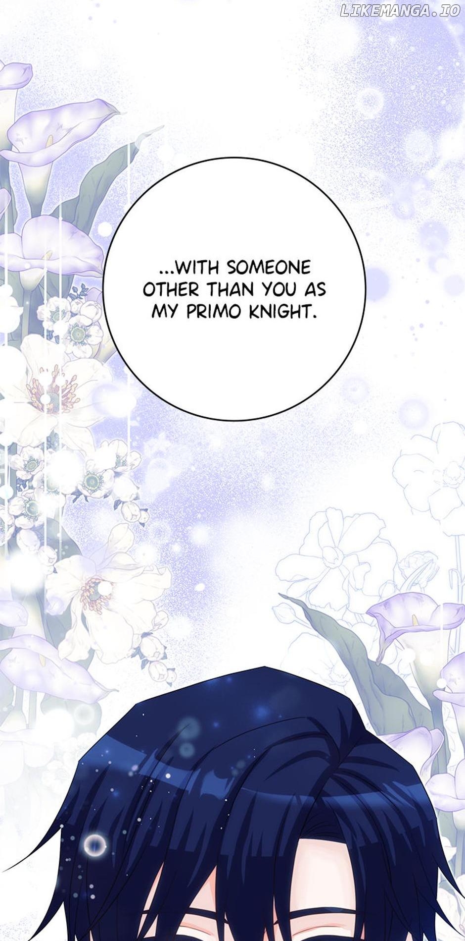 Swept Up By the Wind Spirit Chapter 107 - page 45