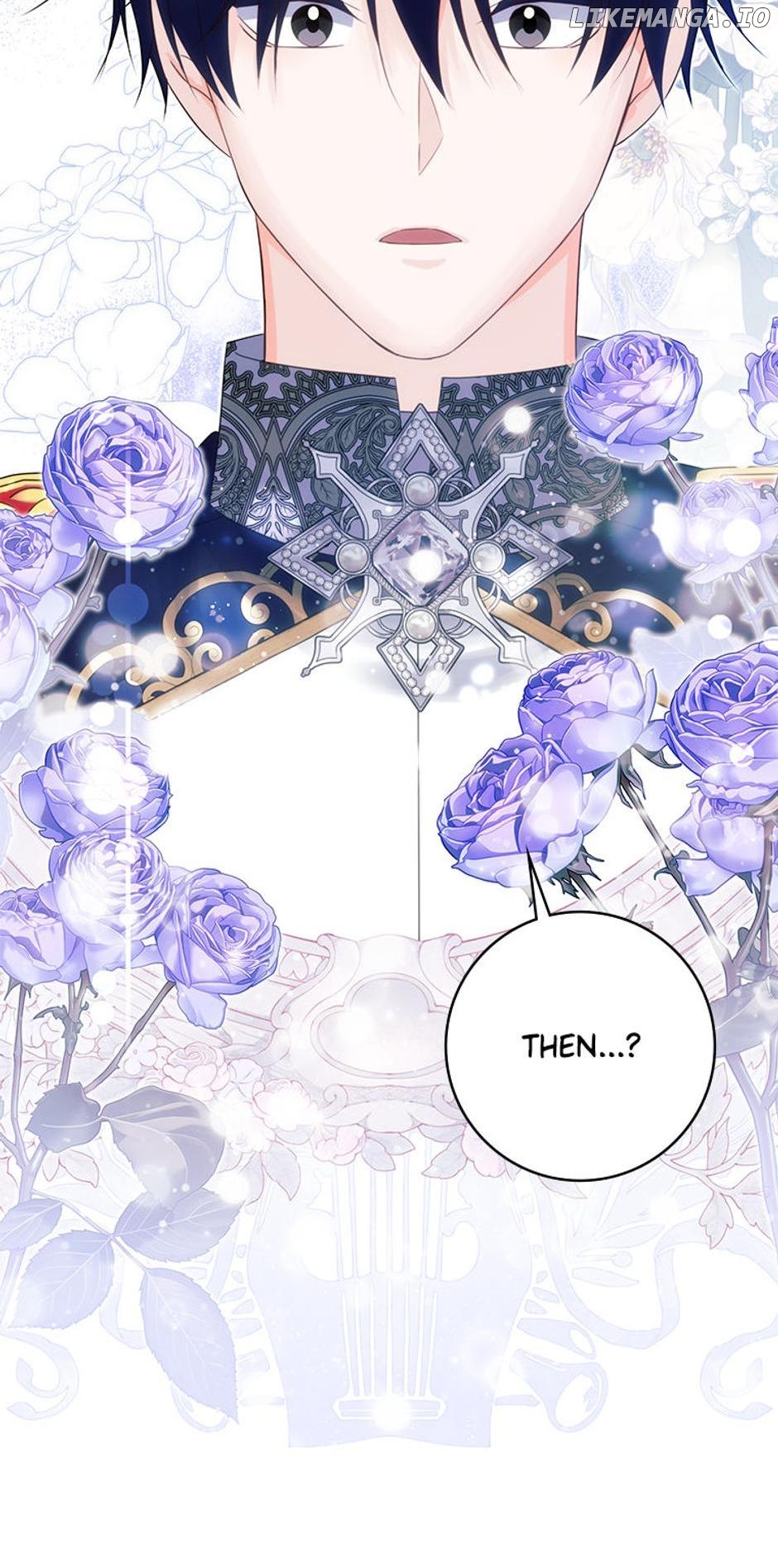 Swept Up By the Wind Spirit Chapter 107 - page 46