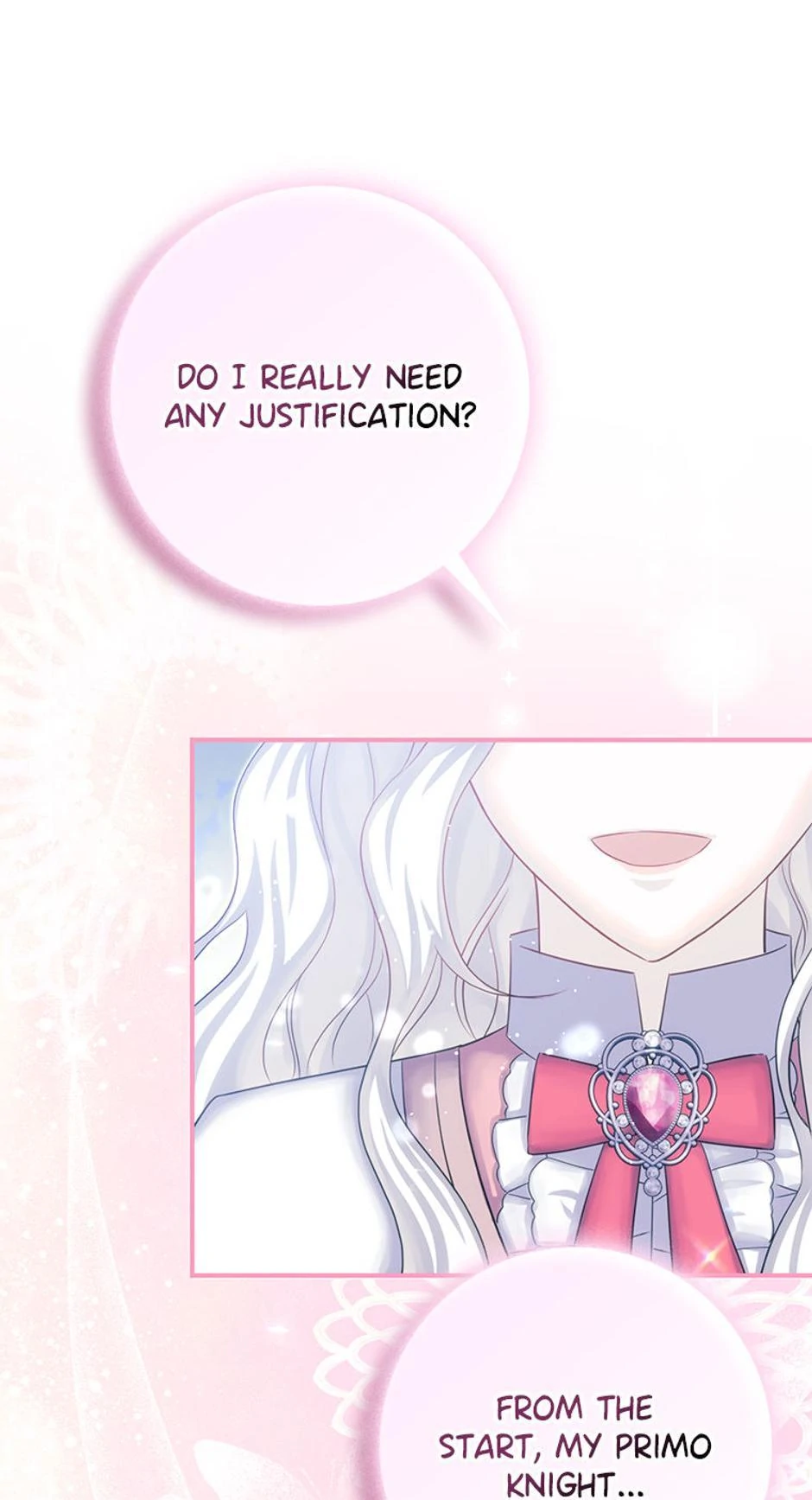 Swept Up By the Wind Spirit Chapter 107 - page 47