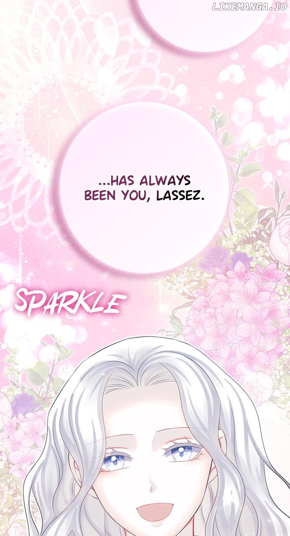 Swept Up By the Wind Spirit Chapter 107 - page 48