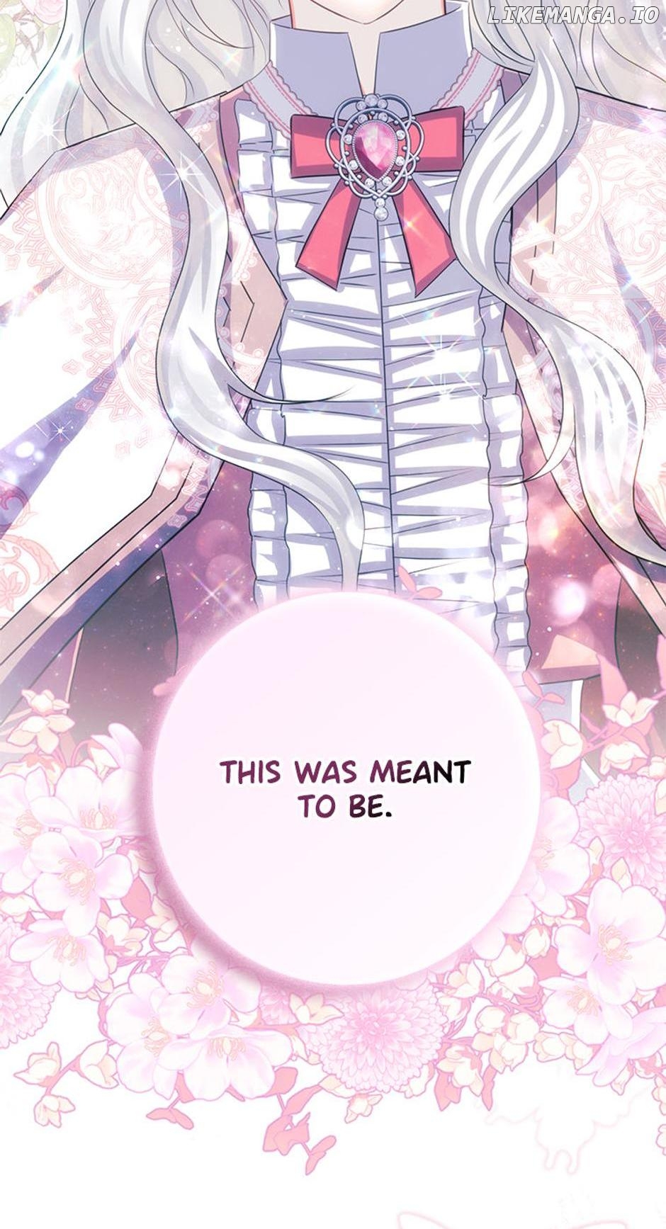 Swept Up By the Wind Spirit Chapter 107 - page 49